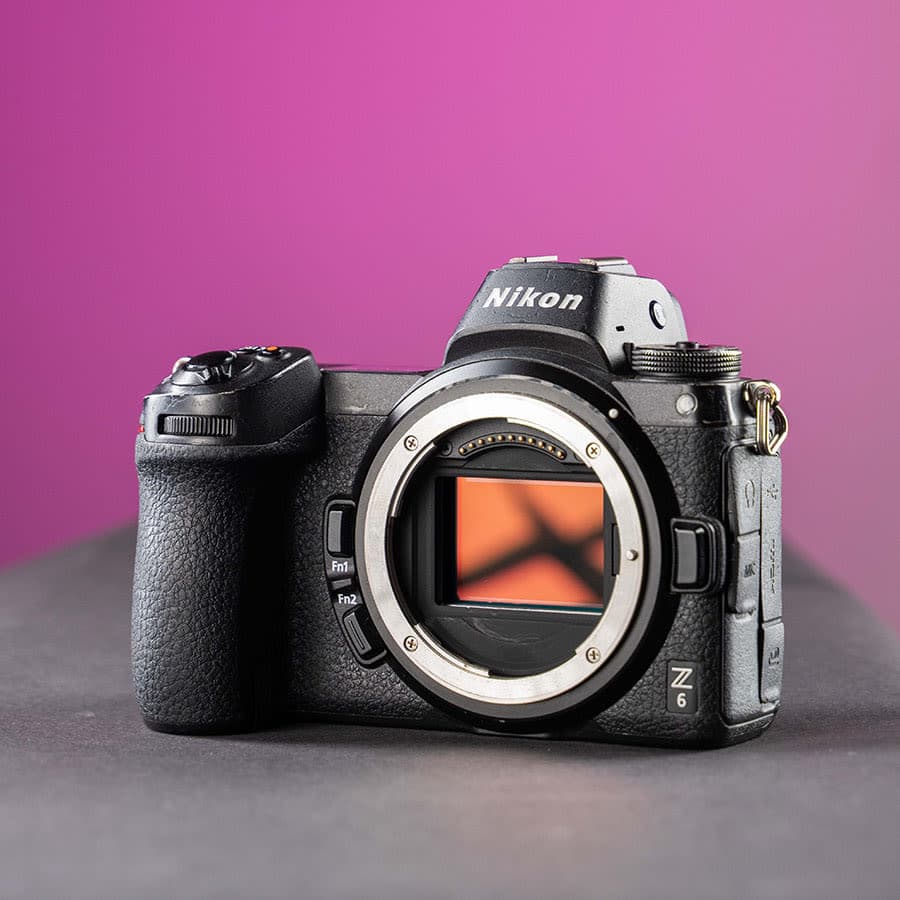 Nikon Z6 in 2026